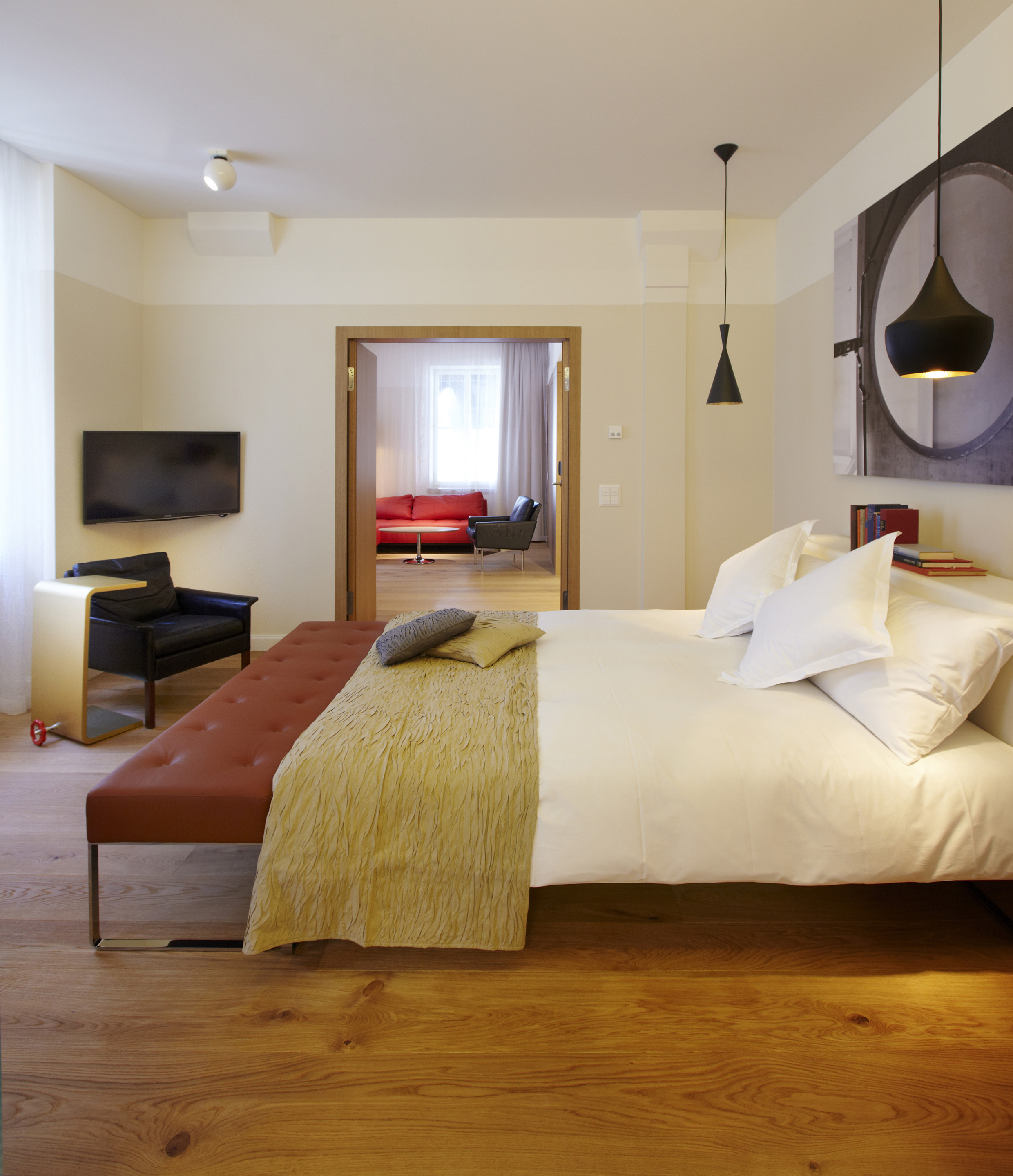 Junior Suite