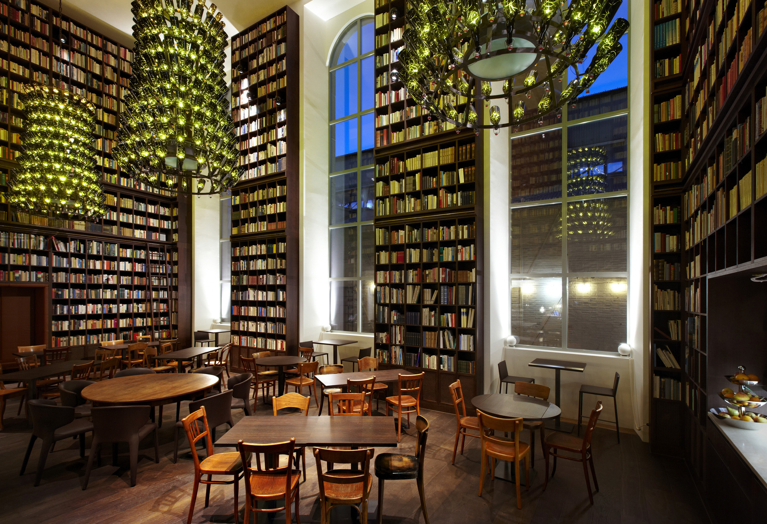 Bibliothek