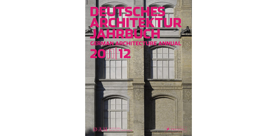 Cover der Publikation