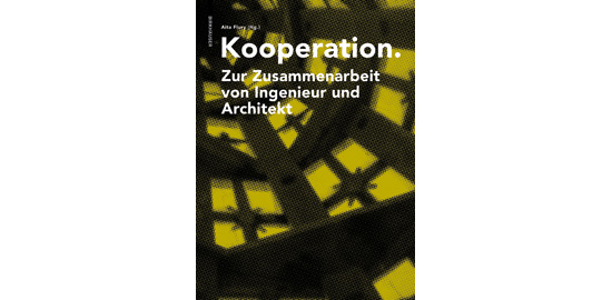 Cover der Publikation