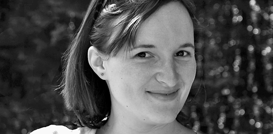Katinka Corts-Münzner war sieben Jahre Mitglied der TEC21-Redaktion