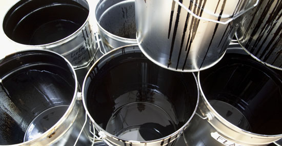 Gilles Aubry und Yves Mettler, Ausstellung «Black Move», Kunsthaus Langenthal