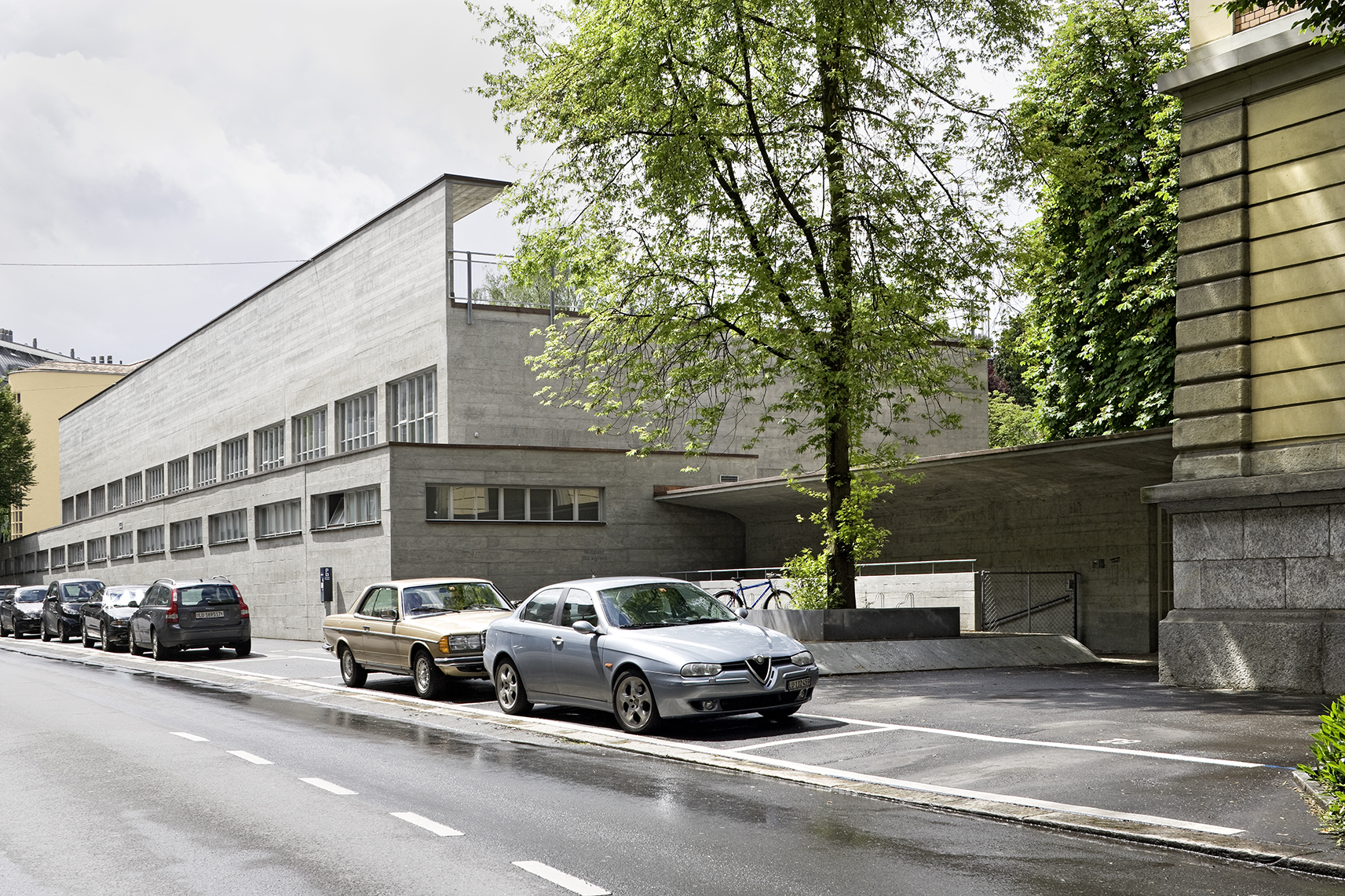 Turnhalle