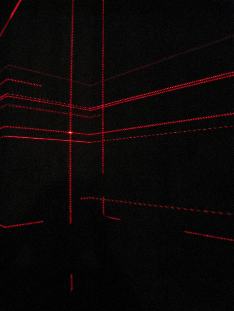 LED Installation von Lista
