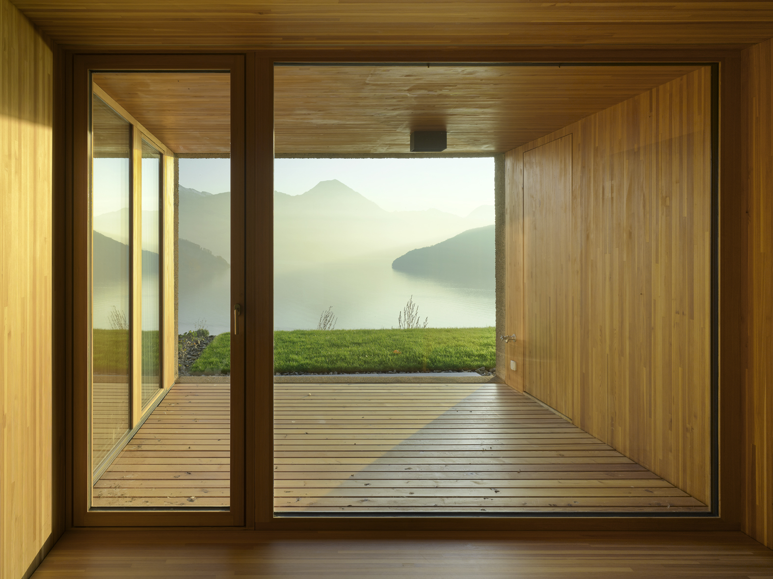 Loggia