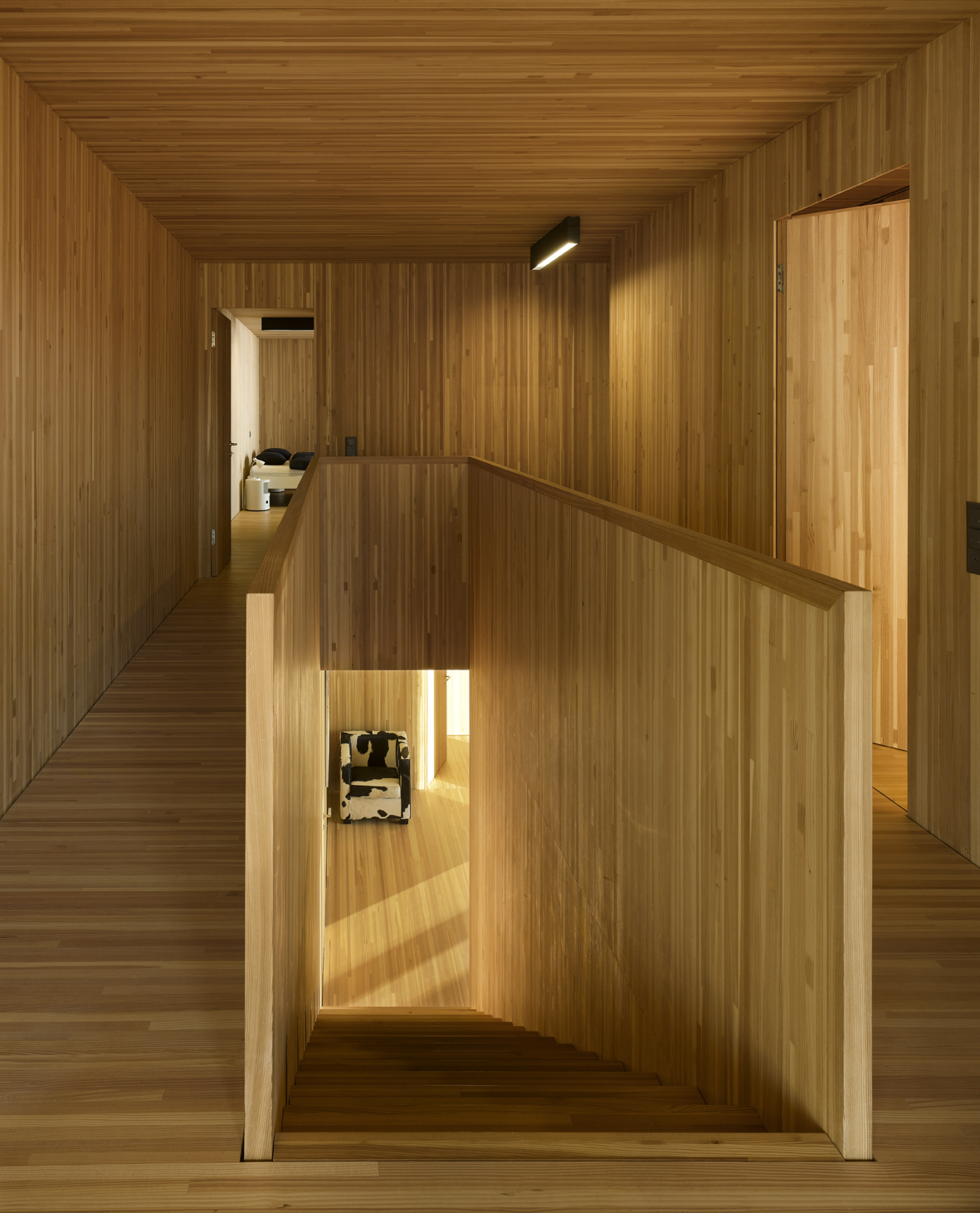 Treppe