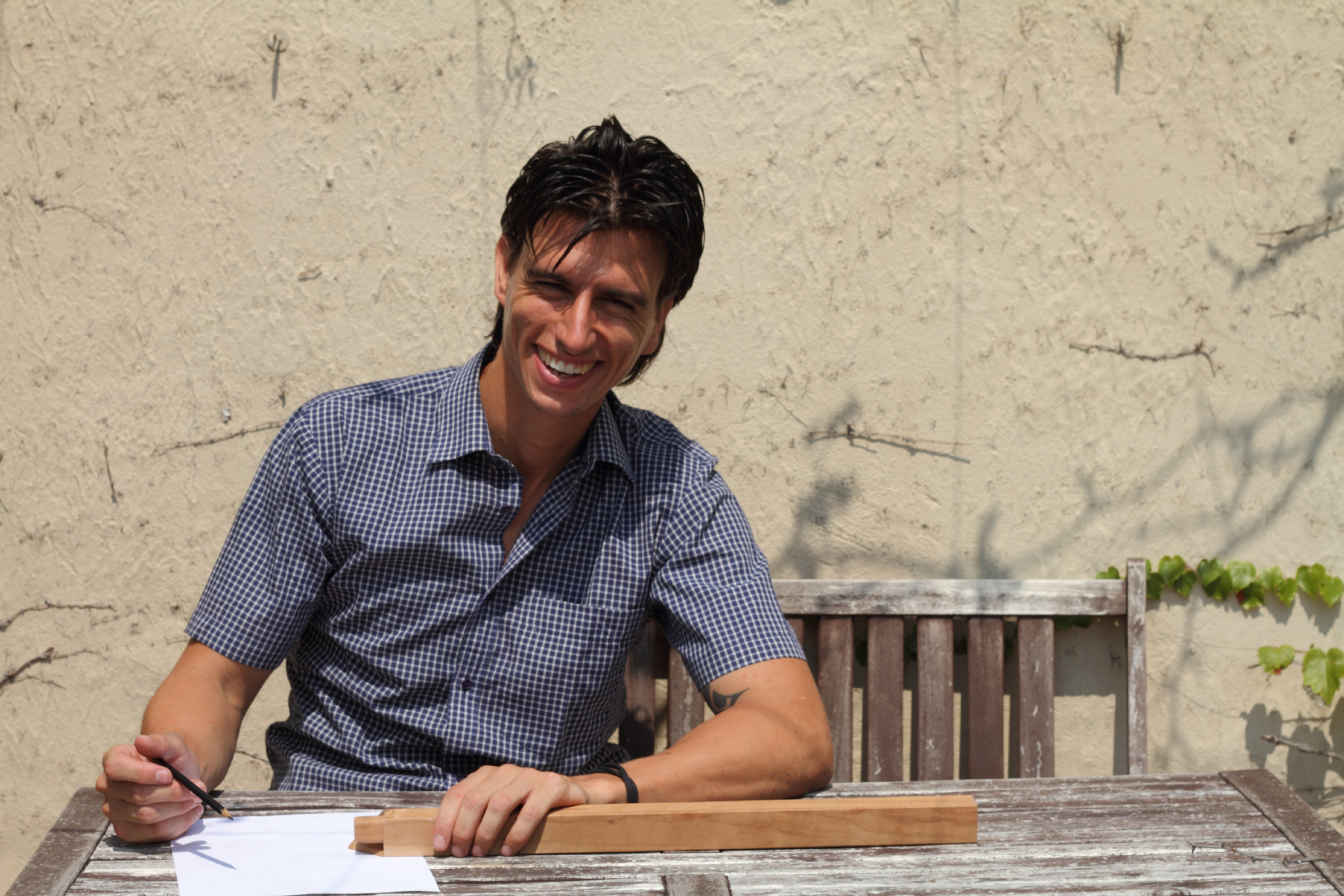 Giacomo Moor (Foto:Delfino Sisto Legnani)