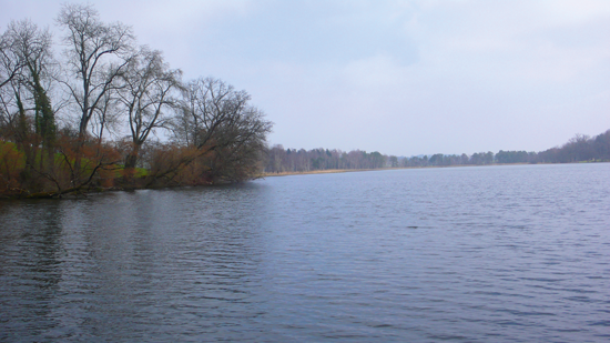Die Natur- und Heimatschutzkommission NHK des Kantons Zürich befasste sich 1915 mit dem Katzensee. Sie empfahl in ihrem Gutachten, dass «jede Baute, die den See und seine Umgebung verunstaltet», verunmöglicht werde. Dank der Weitsicht der damaligen Entsch