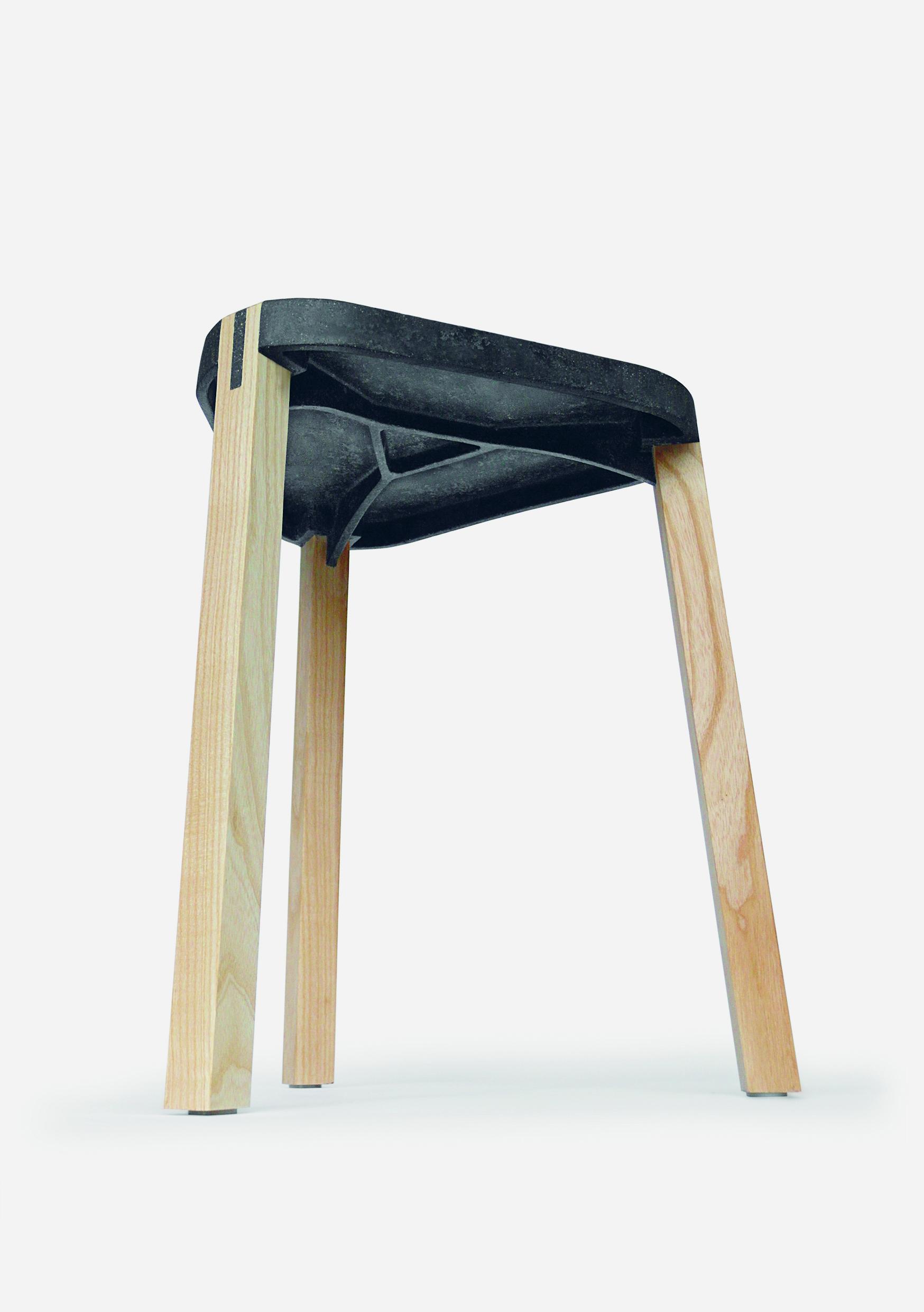 Product: FluidSolids FluidSolids AG, Beat Karrer In Zusammenarbeit mit: Gabriela Chicherio (Foto: Design Preis Schweiz)