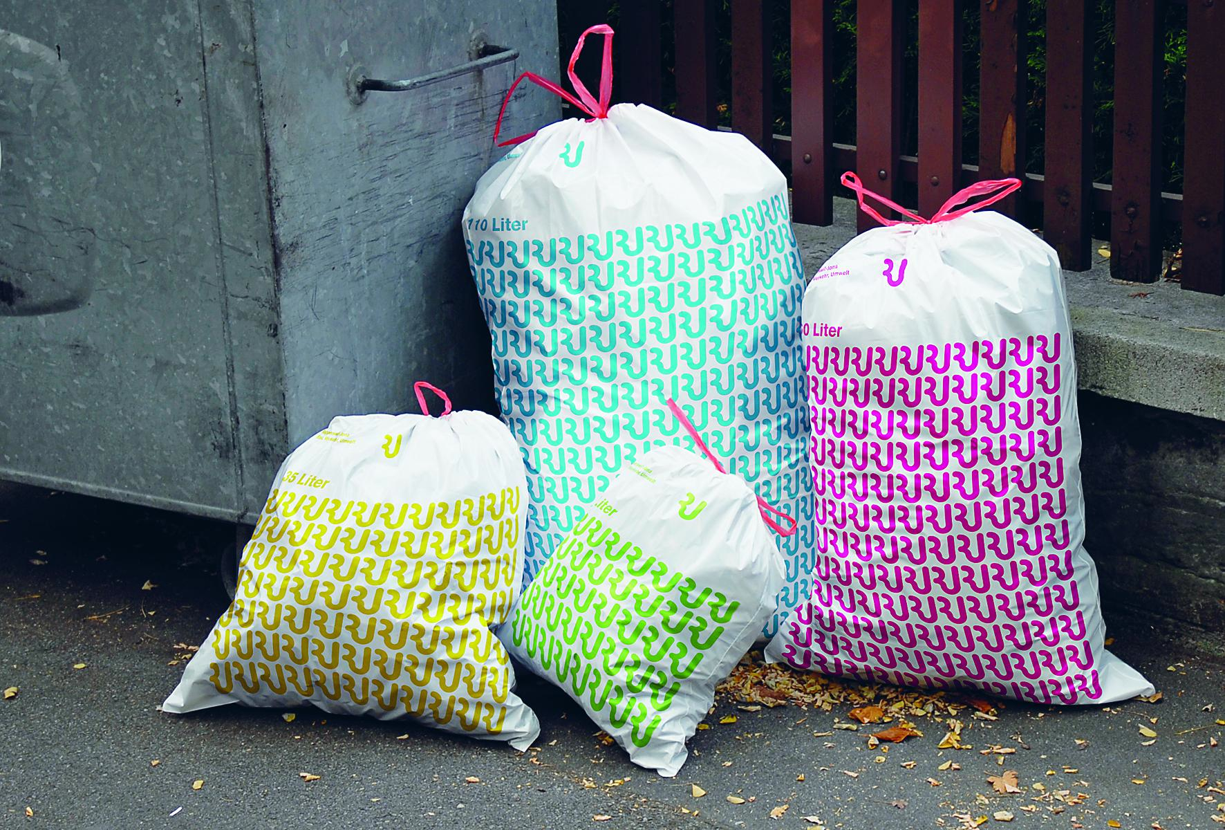 Communication: Design-Programm Rapperswil-Jona (Foto: Design Preis Schweiz)