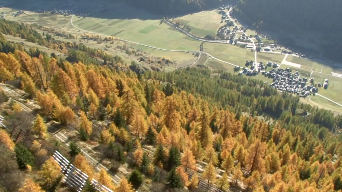 Screenshot aus dem Film