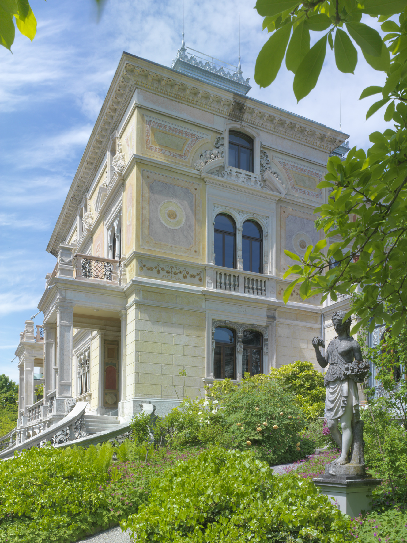 Aussenansicht
