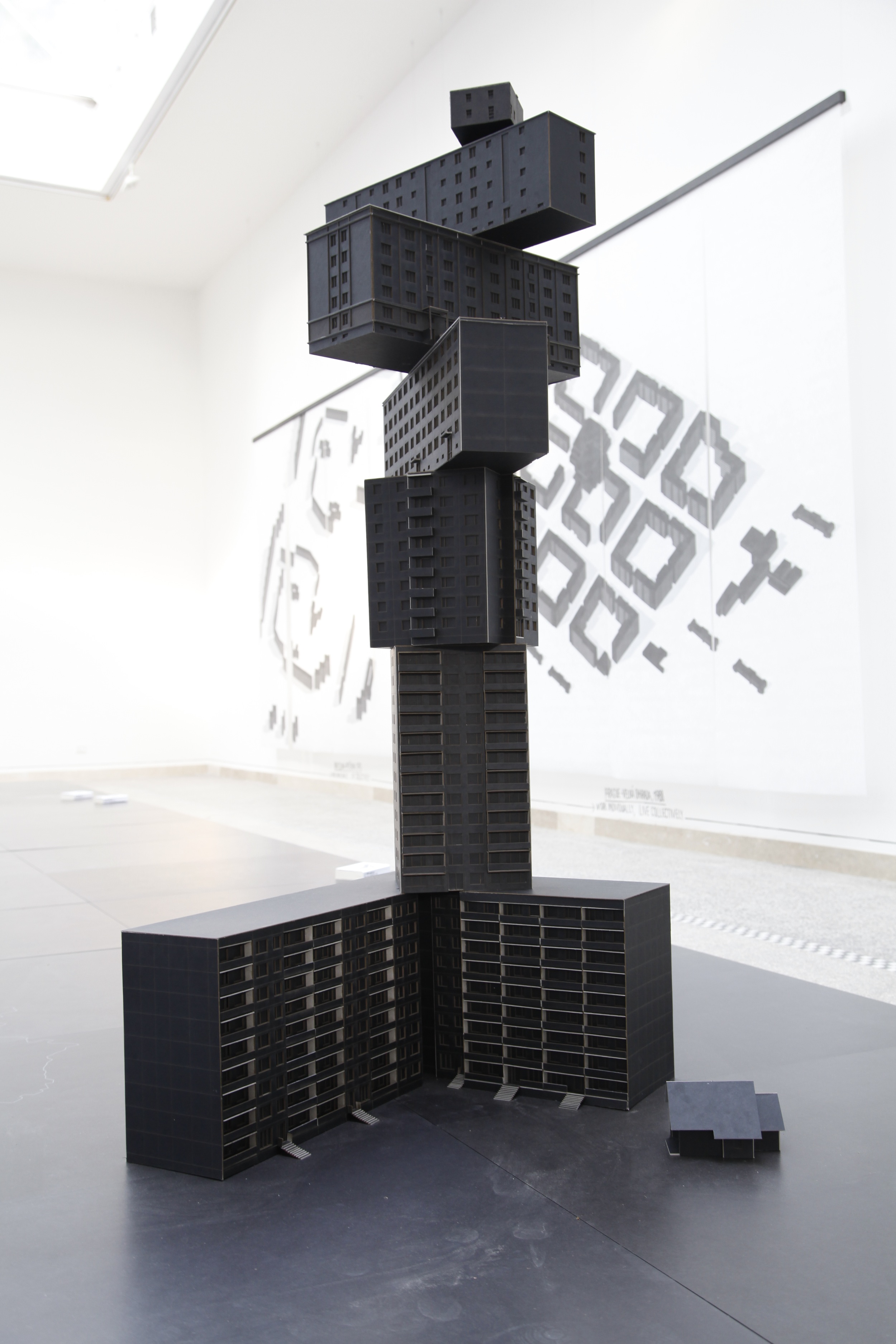 Tschechischer Pavillon 2014. (Foto: Stefano Milan)