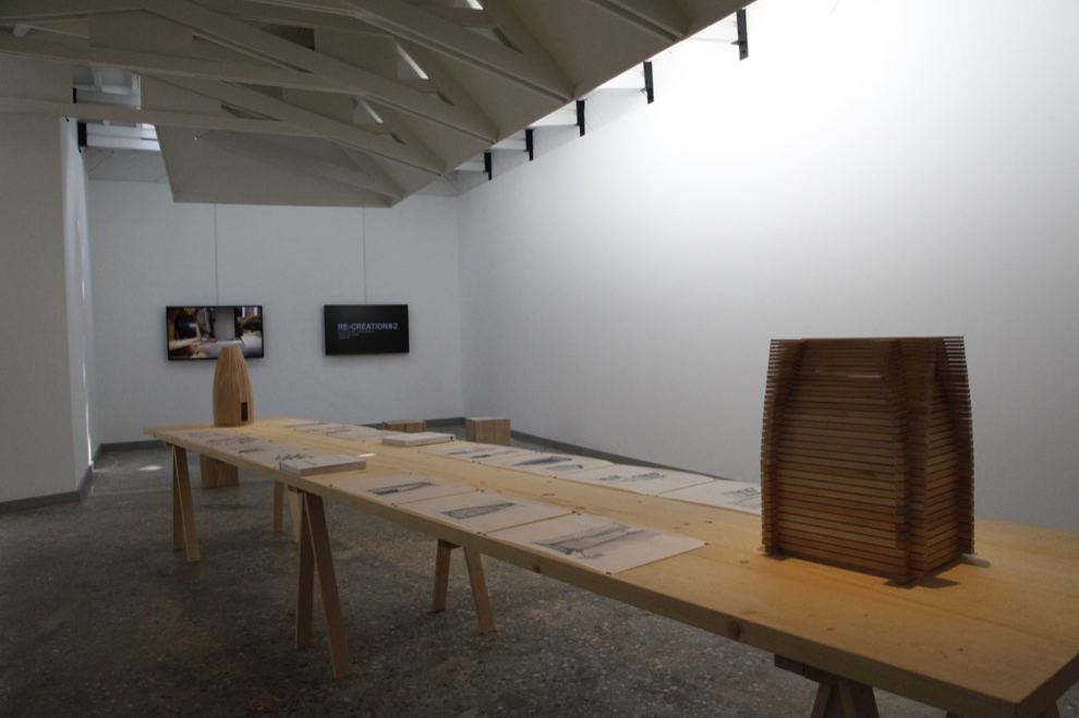 Finnischer Pavillon 2014. (Foto: Stefano Milan)