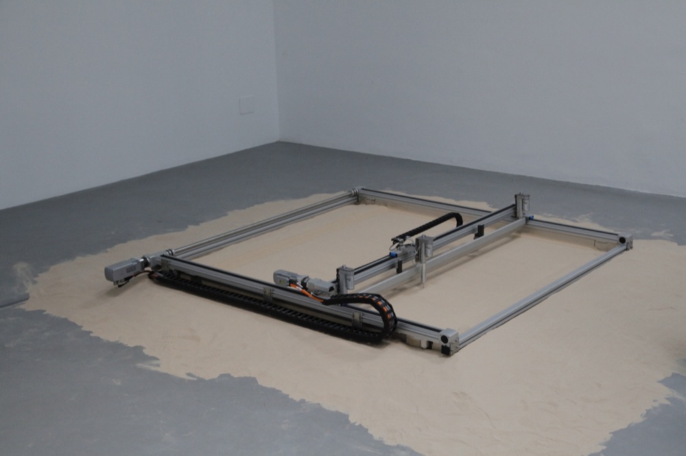 Israelischer Pavillon 2014. (Foto: Stefano Milan)