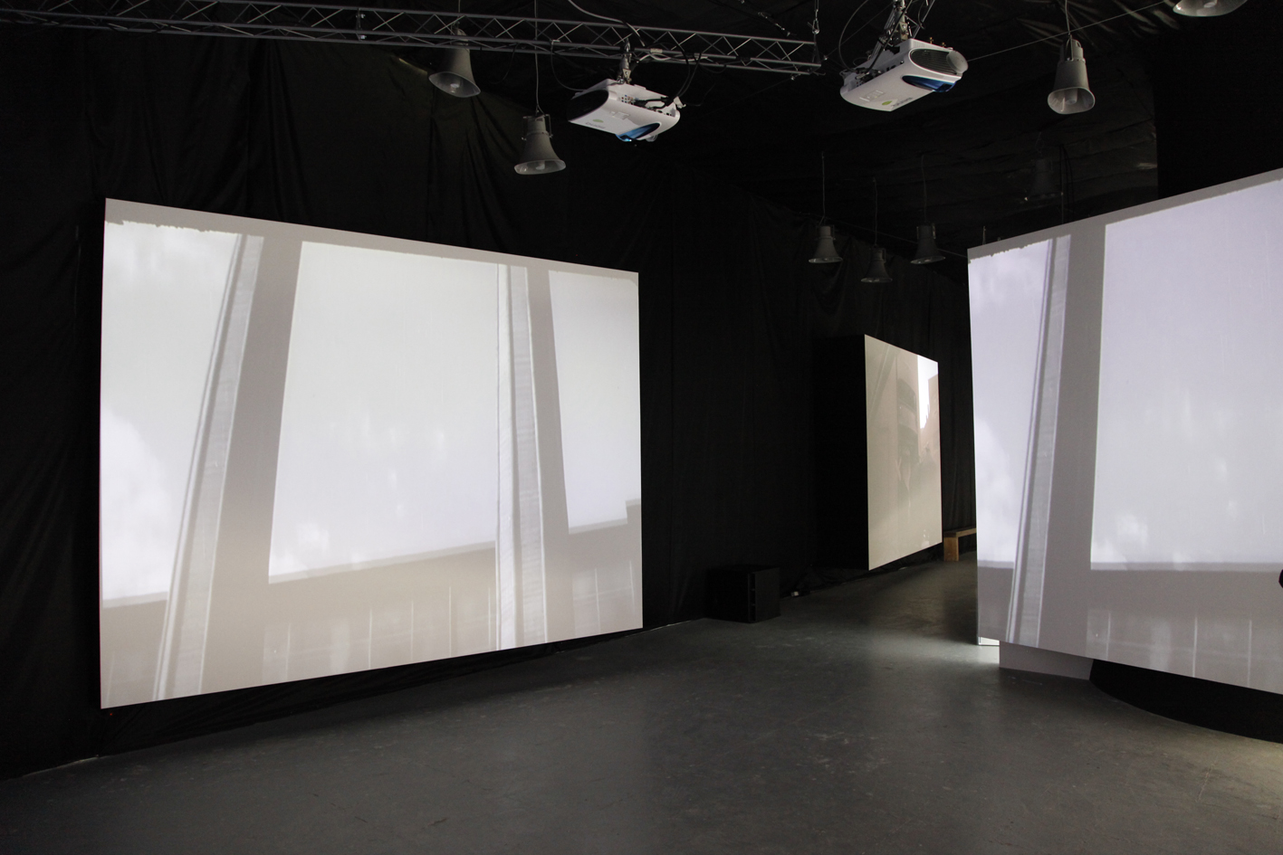 Rumänischer Pavillon 2014. (Foto: Stefano Milan)
