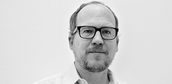 Andreas Loscher, Projektkoordinator Bauwerk Schweiz. (Foto: Madeleine Leupi)