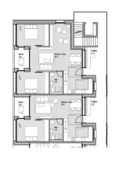 Grundriss OG.