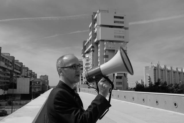 Split 3 (Bau ab 1972) war eine der grossen Stadterweiterungen im sozialistischen Jugoslawien.