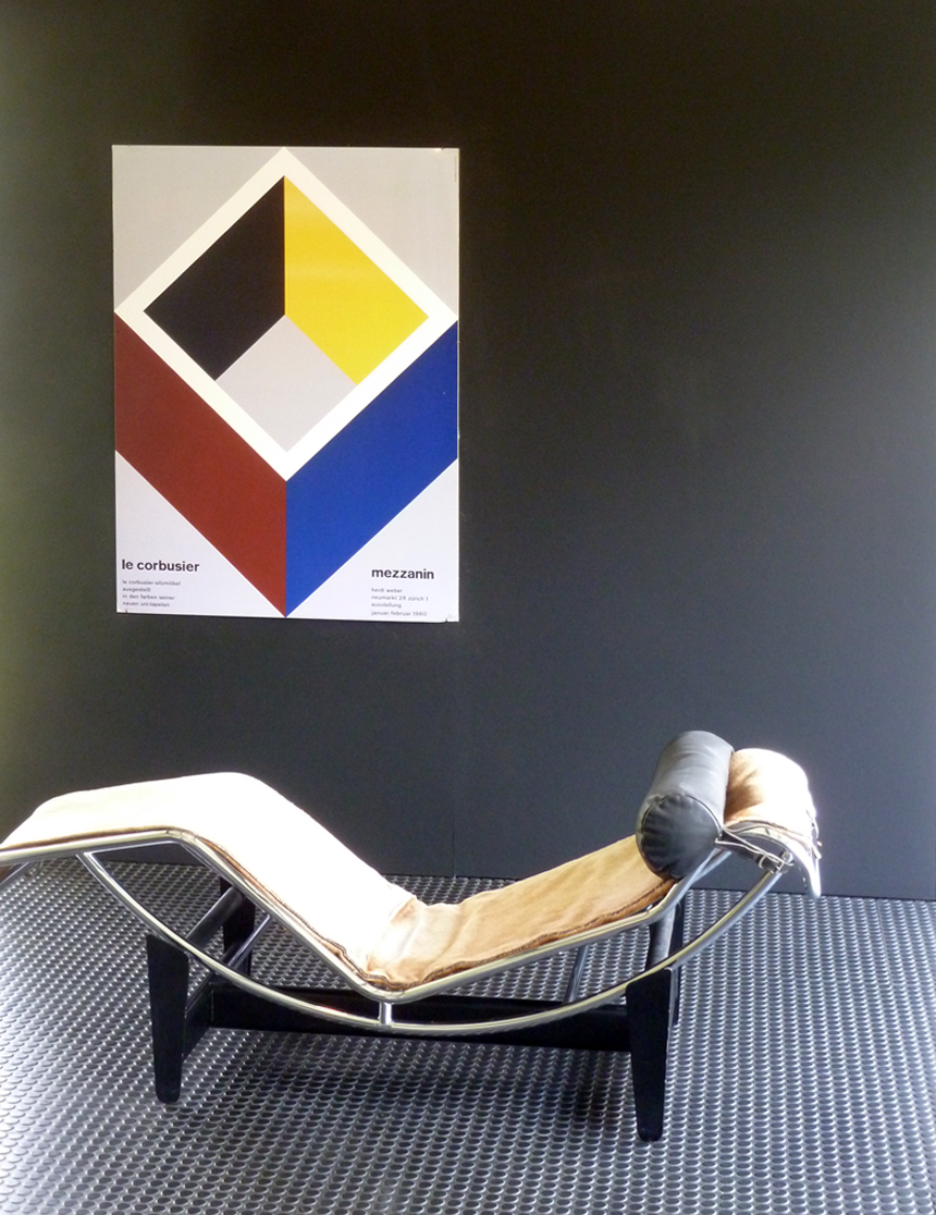 «Le-Corbusier-Liege»