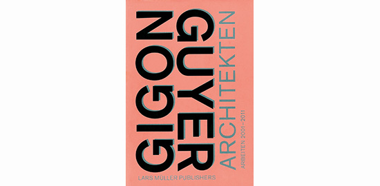 (Cover: Lars Müller Publishers)