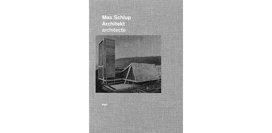 (Cover: Niggli Verlag)