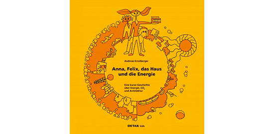 (Cover: Institut für internationale Architektur-Dokumentation)