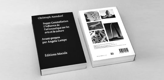 (Cover: Éditions Macula)