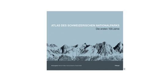 (Cover: Haupt Verlag AG)