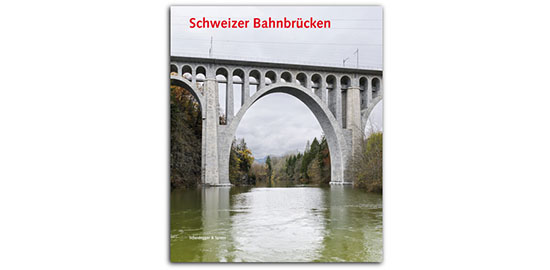 (Cover: Scheidegger &amp; Spiess)