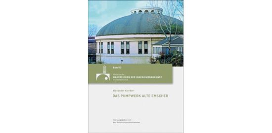 (Cover: Bundesingenieurkammer Berlin)