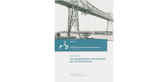 (Cover: Bundesingenieurkammer, Berlin)