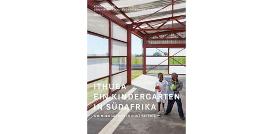 (Cover: Niggli Verlag)