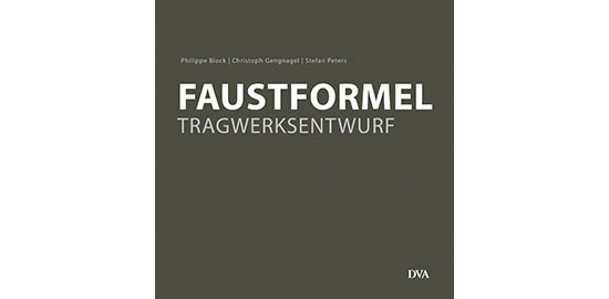 (Cover: DVA Architektur)