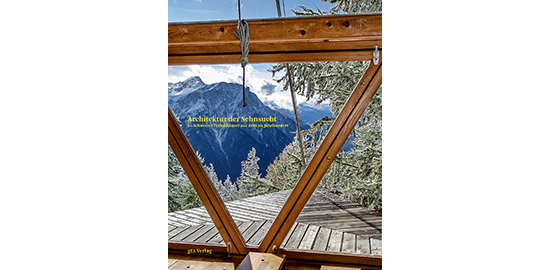 (Cover: gta Verlag)