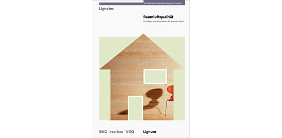 (Cover: Lignum)