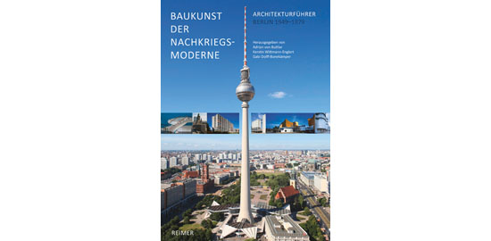 (Cover: Dietrich Reimer Verlag)
