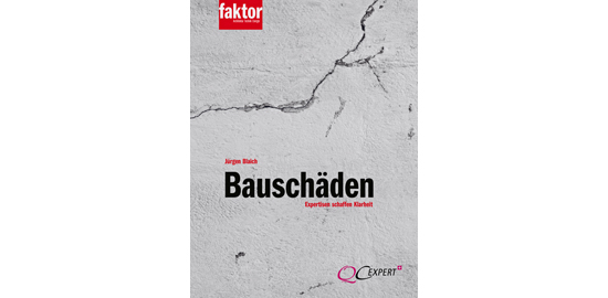 (Cover: Faktor Verlag)