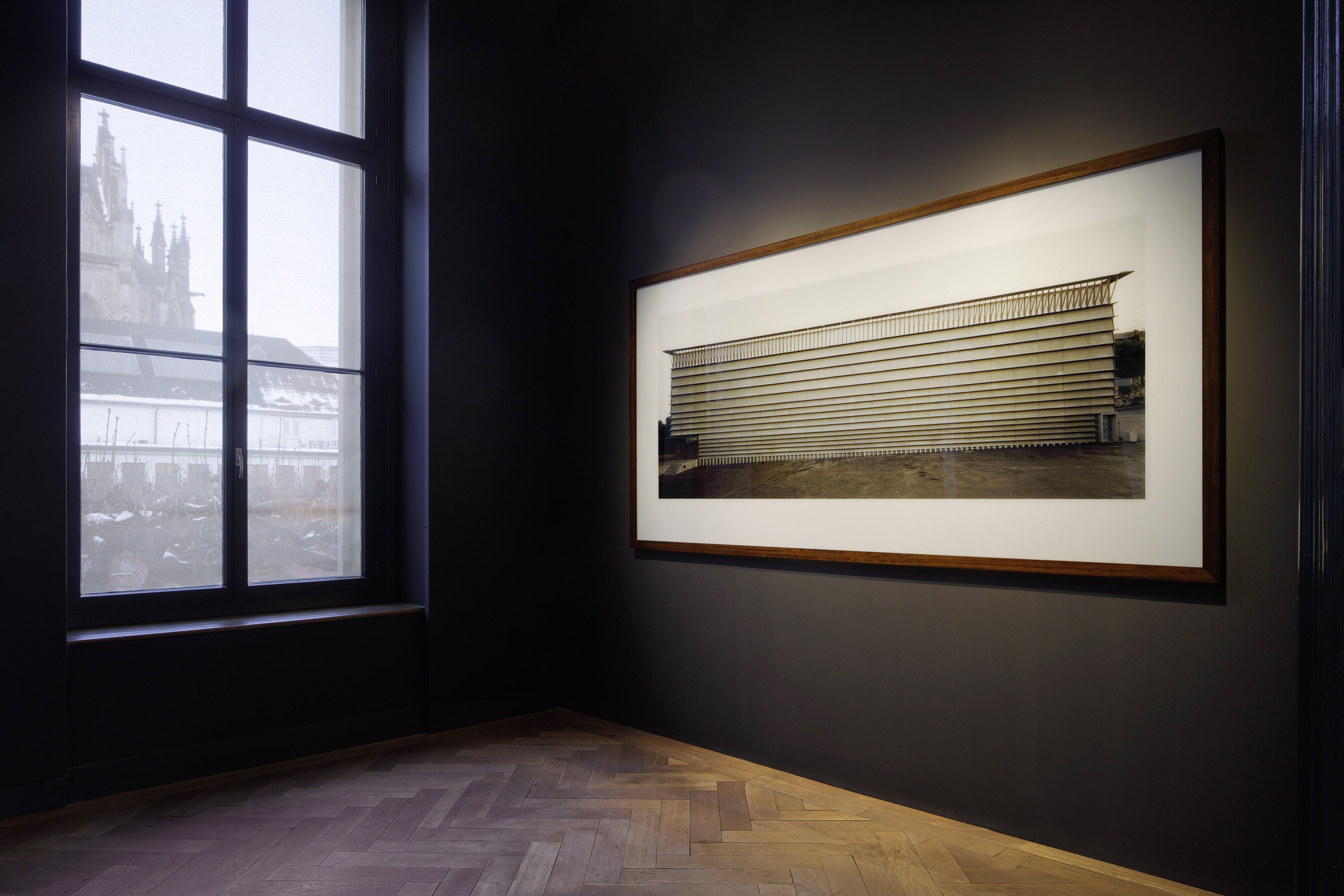 Ausstellung