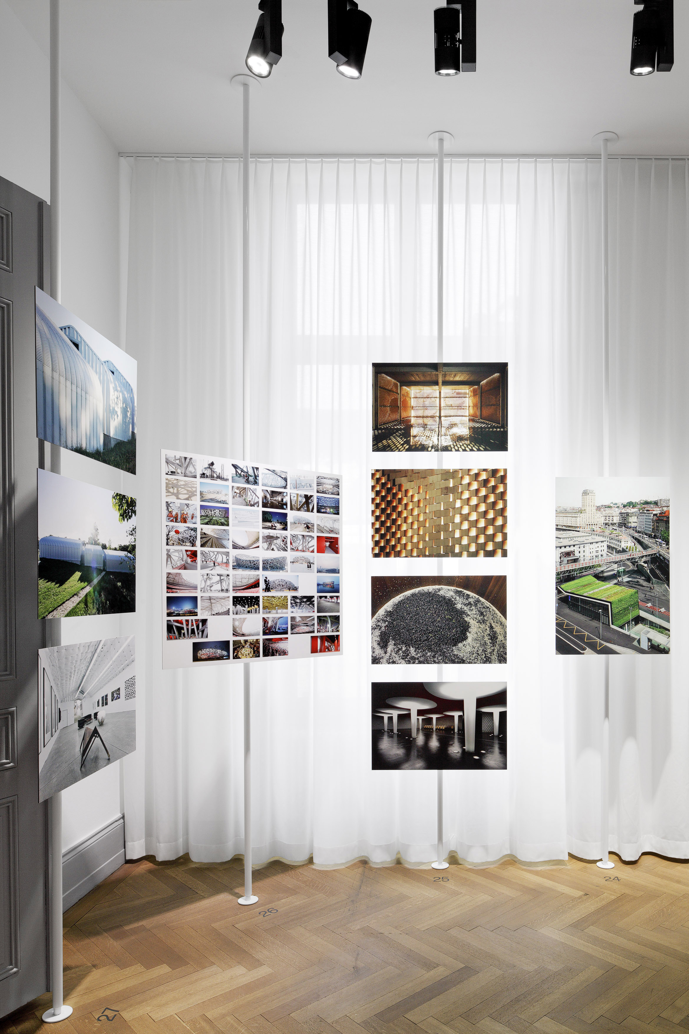 Ausstellung
