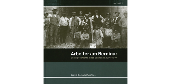 (Cover: Desertina Verlag)