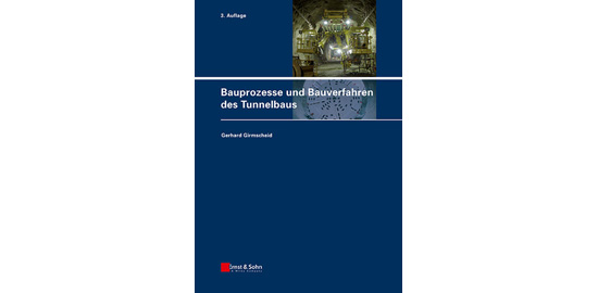 (Cover: Ernst &amp; Sohn Verlag)