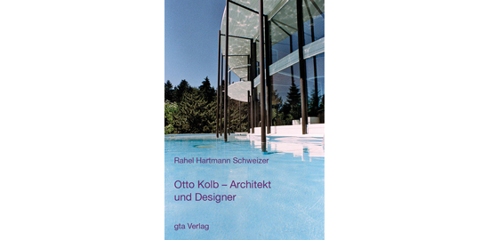 (Cover: gta Verlag)