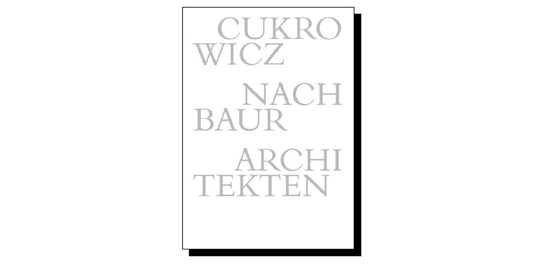 Cover: Park Books