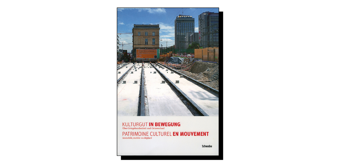 (Cover: Schwabe Verlag)