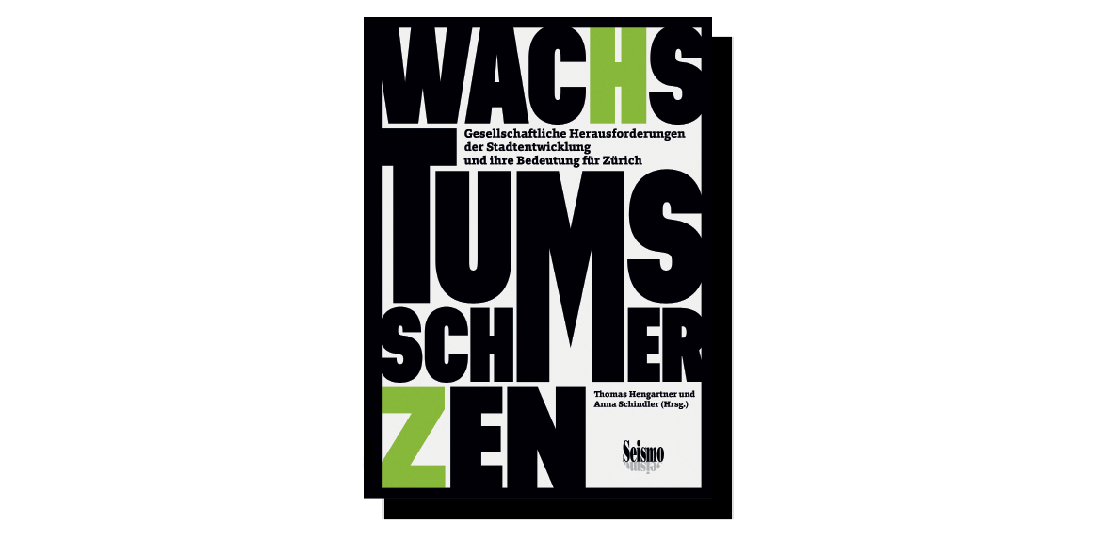 (Cover: Seismo Verlag)