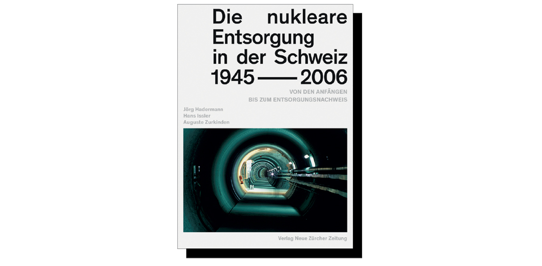 (Cover: Buchverlag Neue Zürcher Zeitung)