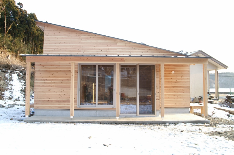 Core House