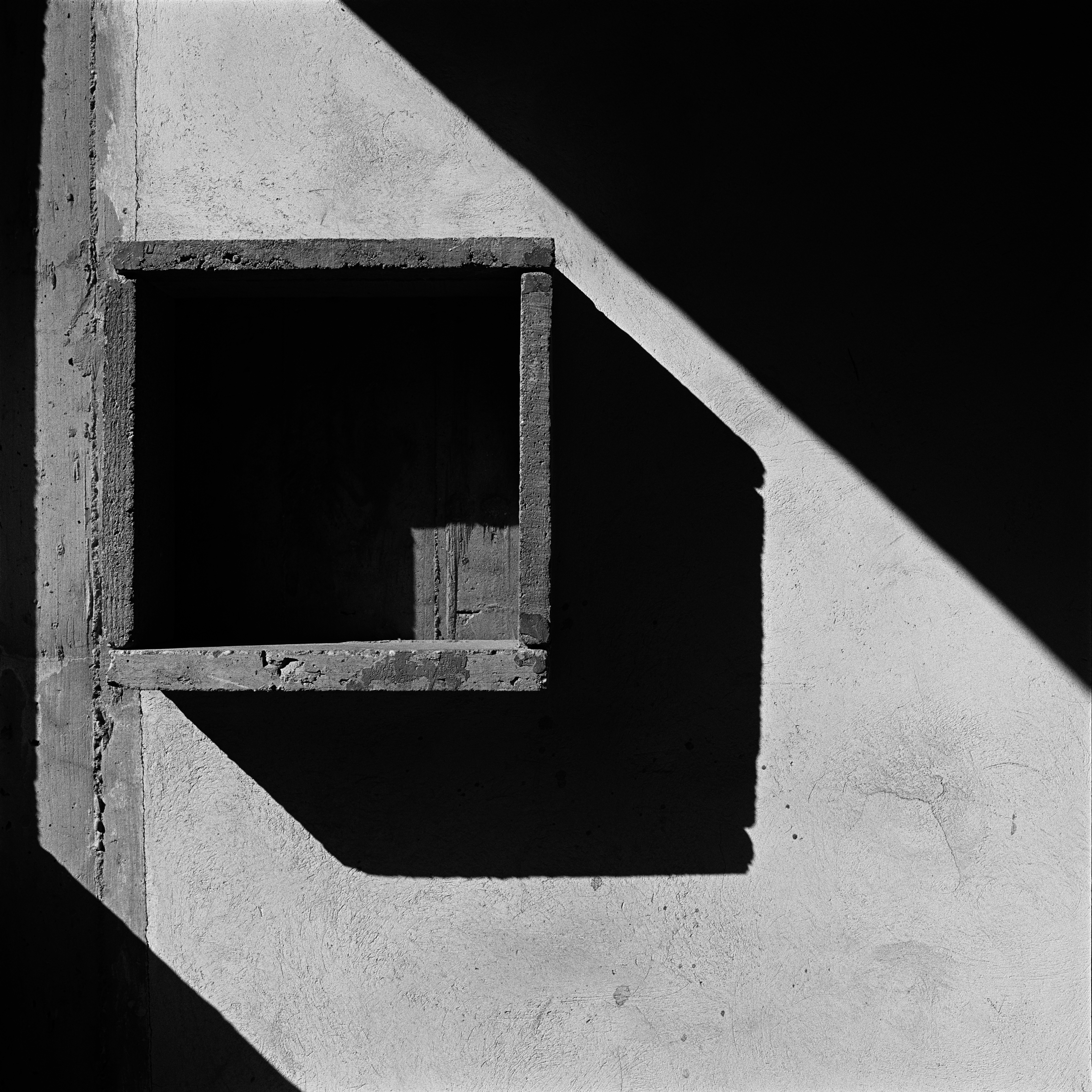 Convento Sainte-Marie de La Tourette (Evreux, Francia) di Le Corbusier (Crediti: Hélène Binet)