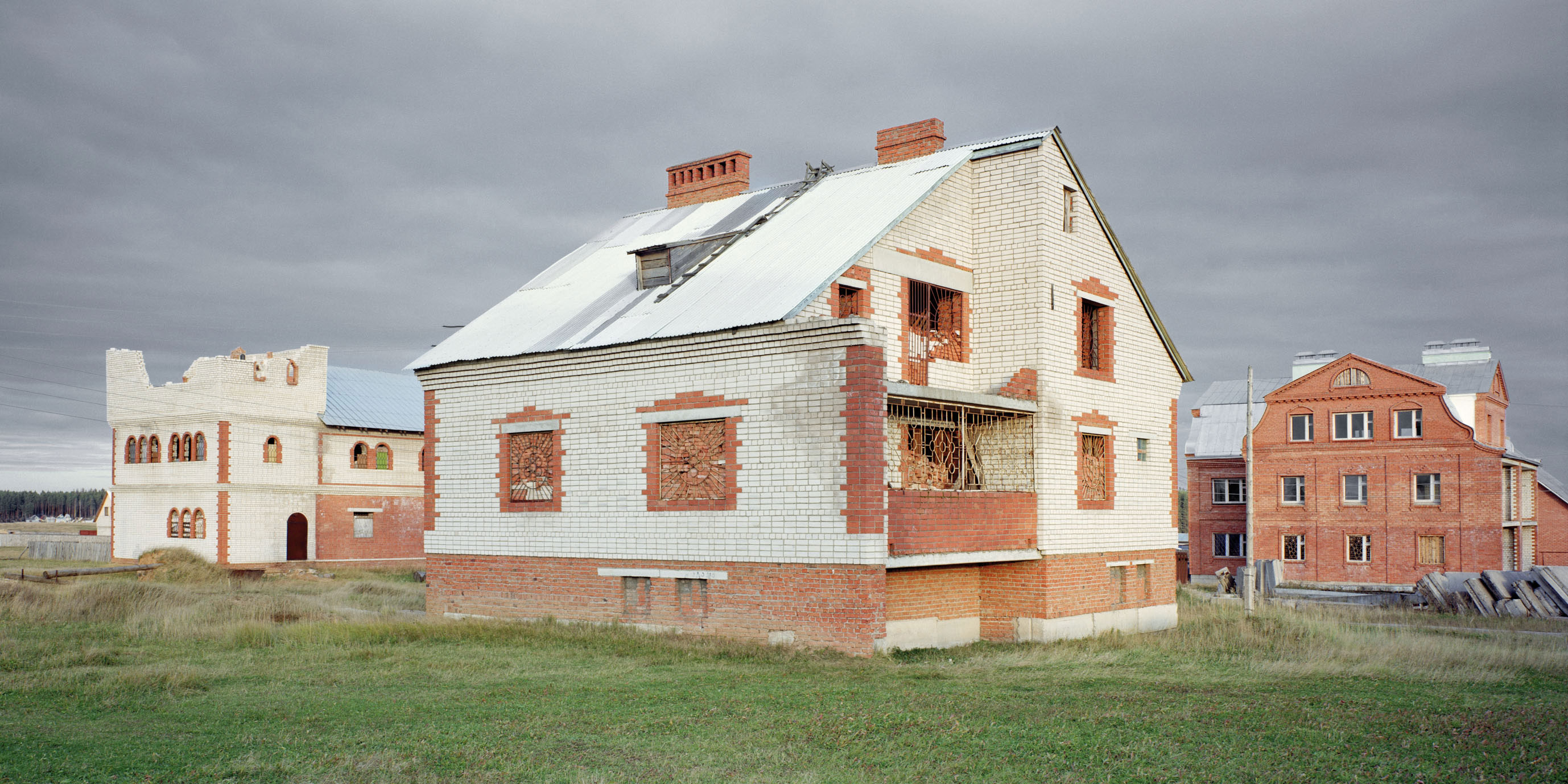 Ivanovo, 2003